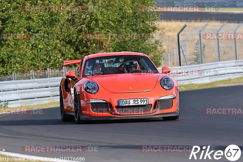 Bild #10776686 - Touristenfahrten Nürburgring Nordschleife (14.09.2020)