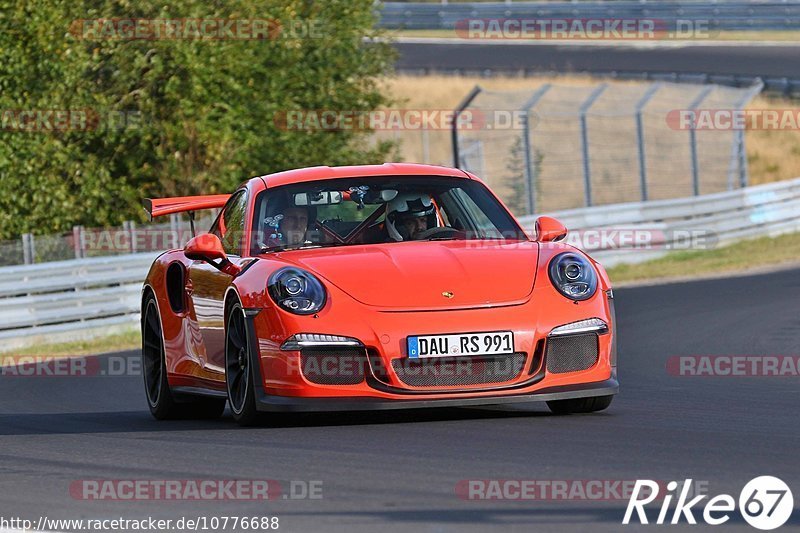 Bild #10776688 - Touristenfahrten Nürburgring Nordschleife (14.09.2020)