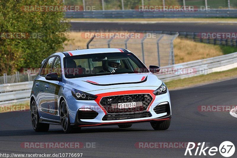 Bild #10776697 - Touristenfahrten Nürburgring Nordschleife (14.09.2020)