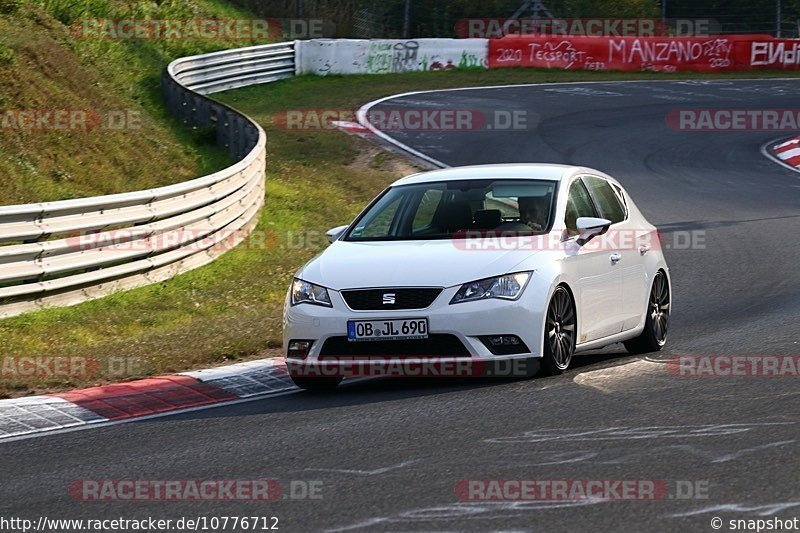 Bild #10776712 - Touristenfahrten Nürburgring Nordschleife (14.09.2020)