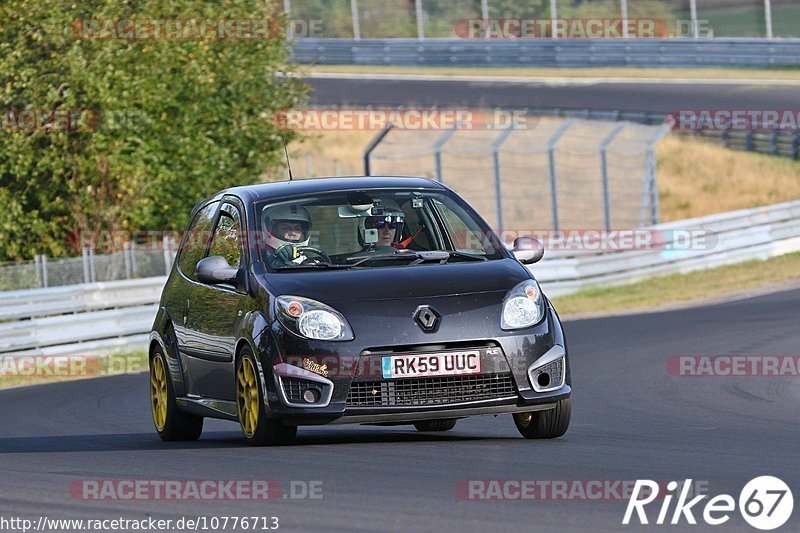 Bild #10776713 - Touristenfahrten Nürburgring Nordschleife (14.09.2020)