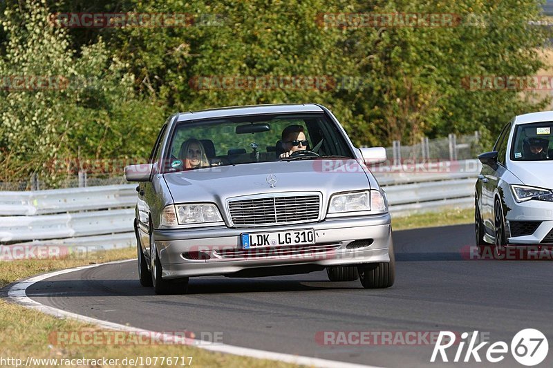 Bild #10776717 - Touristenfahrten Nürburgring Nordschleife (14.09.2020)