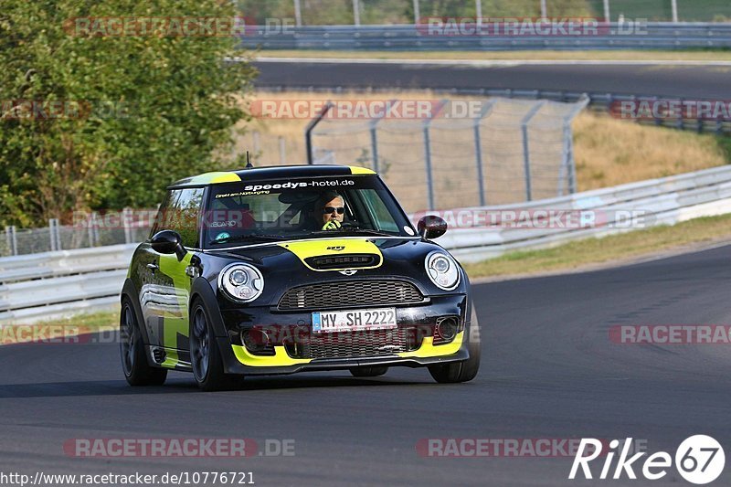 Bild #10776721 - Touristenfahrten Nürburgring Nordschleife (14.09.2020)