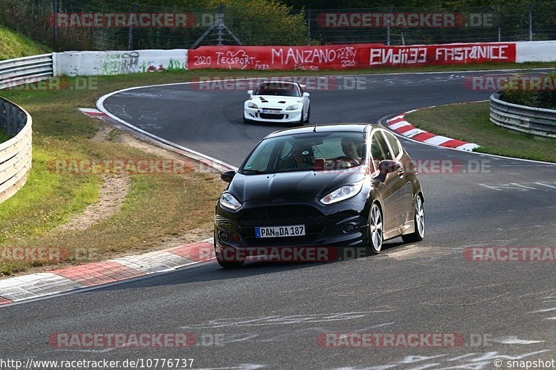 Bild #10776737 - Touristenfahrten Nürburgring Nordschleife (14.09.2020)