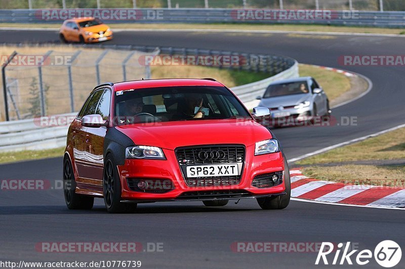 Bild #10776739 - Touristenfahrten Nürburgring Nordschleife (14.09.2020)