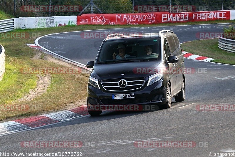 Bild #10776762 - Touristenfahrten Nürburgring Nordschleife (14.09.2020)