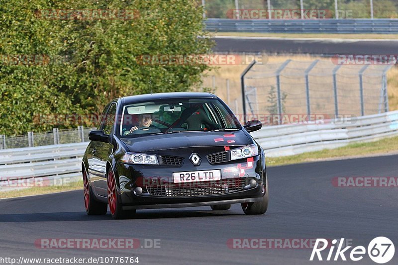 Bild #10776764 - Touristenfahrten Nürburgring Nordschleife (14.09.2020)