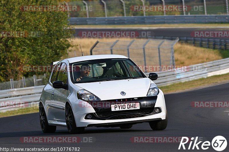 Bild #10776782 - Touristenfahrten Nürburgring Nordschleife (14.09.2020)