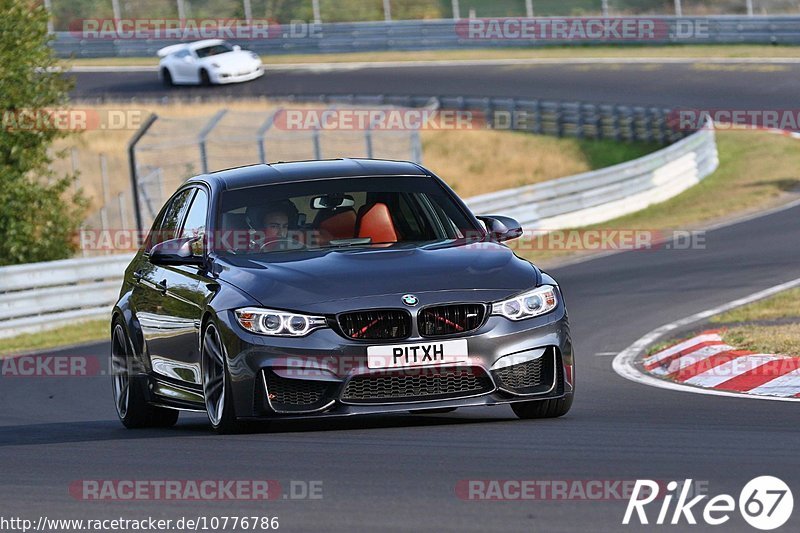 Bild #10776786 - Touristenfahrten Nürburgring Nordschleife (14.09.2020)