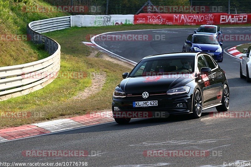 Bild #10776798 - Touristenfahrten Nürburgring Nordschleife (14.09.2020)