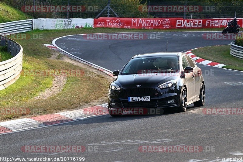 Bild #10776799 - Touristenfahrten Nürburgring Nordschleife (14.09.2020)