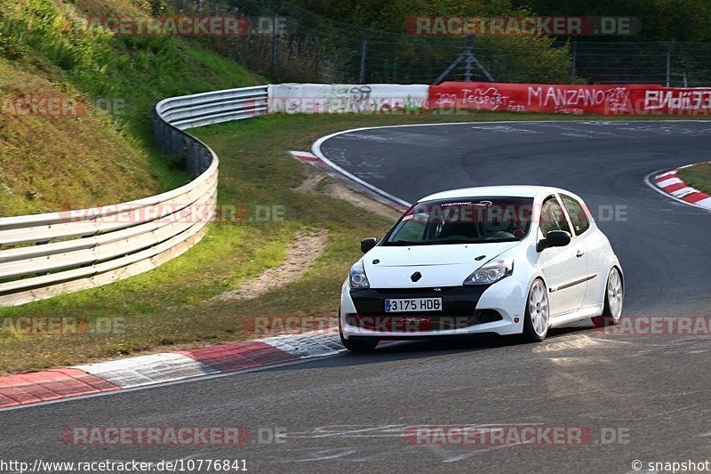 Bild #10776841 - Touristenfahrten Nürburgring Nordschleife (14.09.2020)