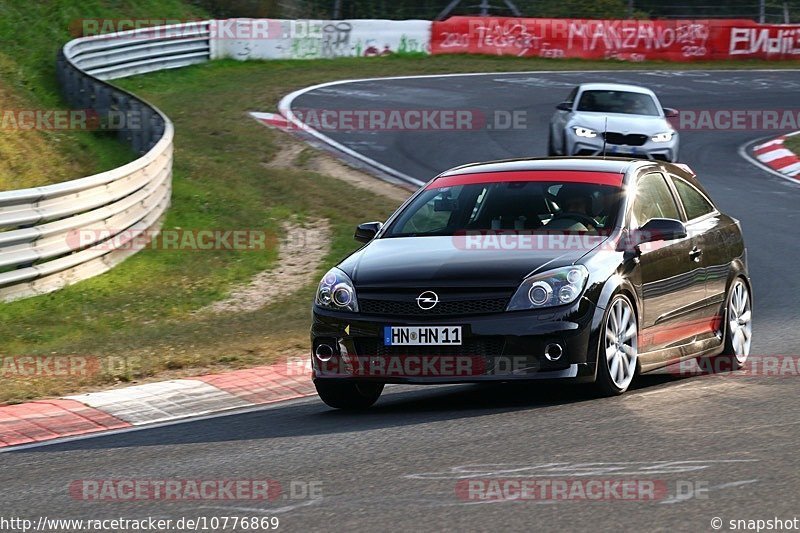 Bild #10776869 - Touristenfahrten Nürburgring Nordschleife (14.09.2020)