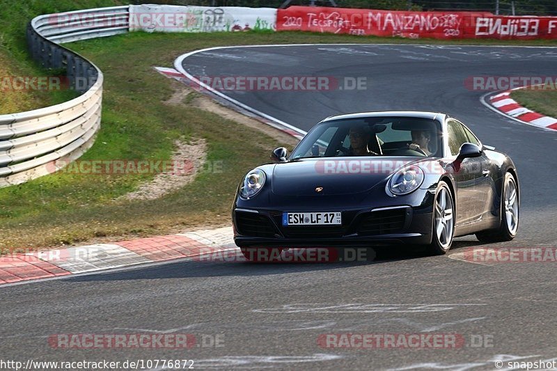 Bild #10776872 - Touristenfahrten Nürburgring Nordschleife (14.09.2020)