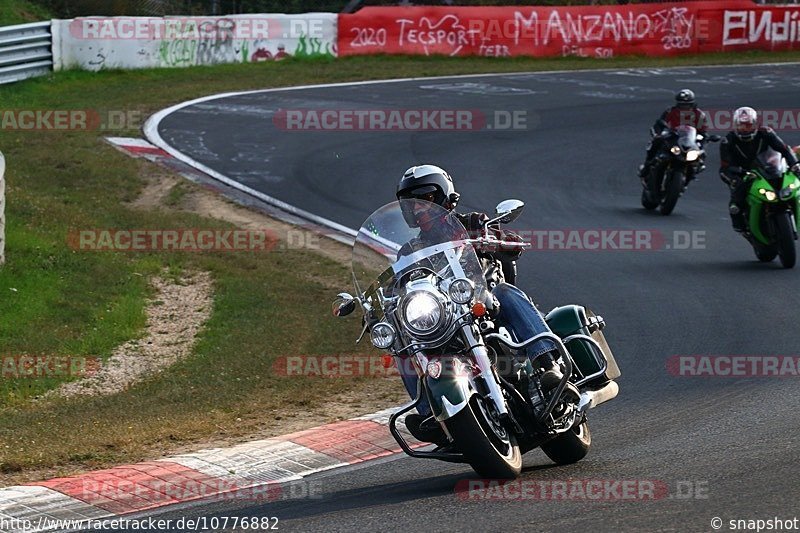 Bild #10776882 - Touristenfahrten Nürburgring Nordschleife (14.09.2020)