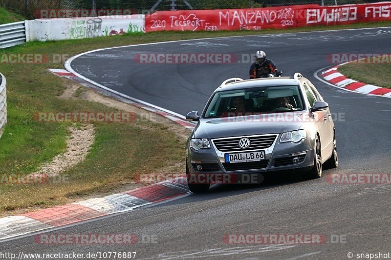 Bild #10776887 - Touristenfahrten Nürburgring Nordschleife (14.09.2020)