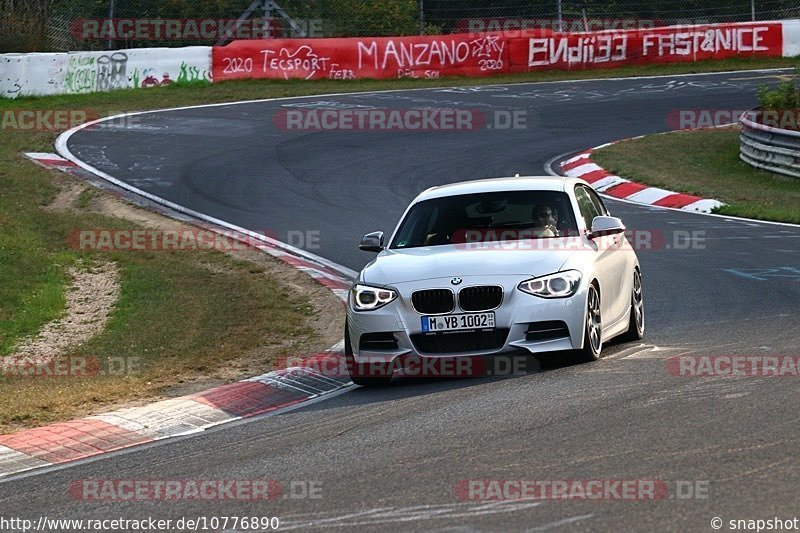 Bild #10776890 - Touristenfahrten Nürburgring Nordschleife (14.09.2020)