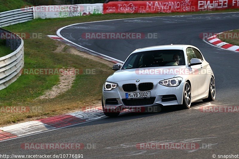 Bild #10776891 - Touristenfahrten Nürburgring Nordschleife (14.09.2020)