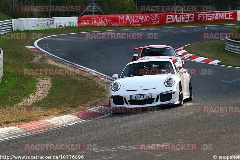 Bild #10776896 - Touristenfahrten Nürburgring Nordschleife (14.09.2020)