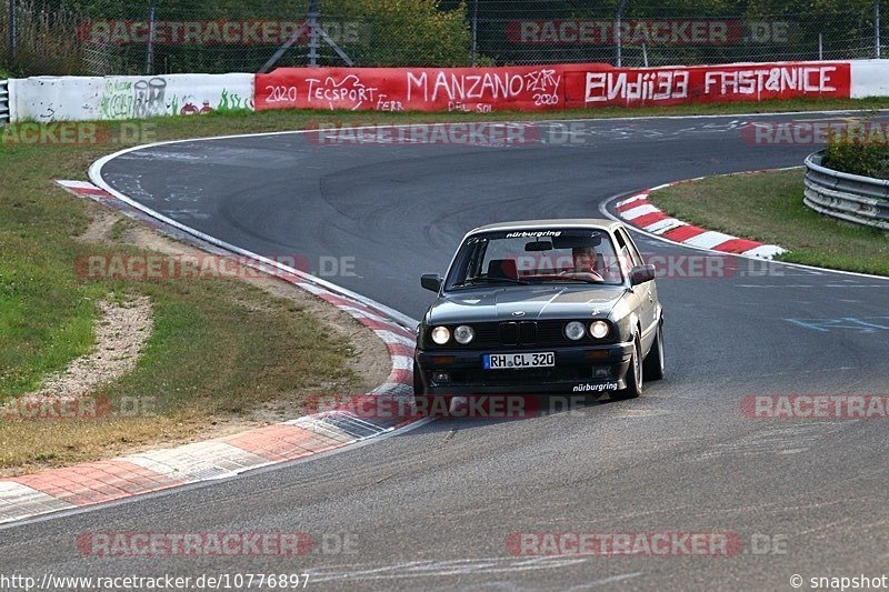 Bild #10776897 - Touristenfahrten Nürburgring Nordschleife (14.09.2020)