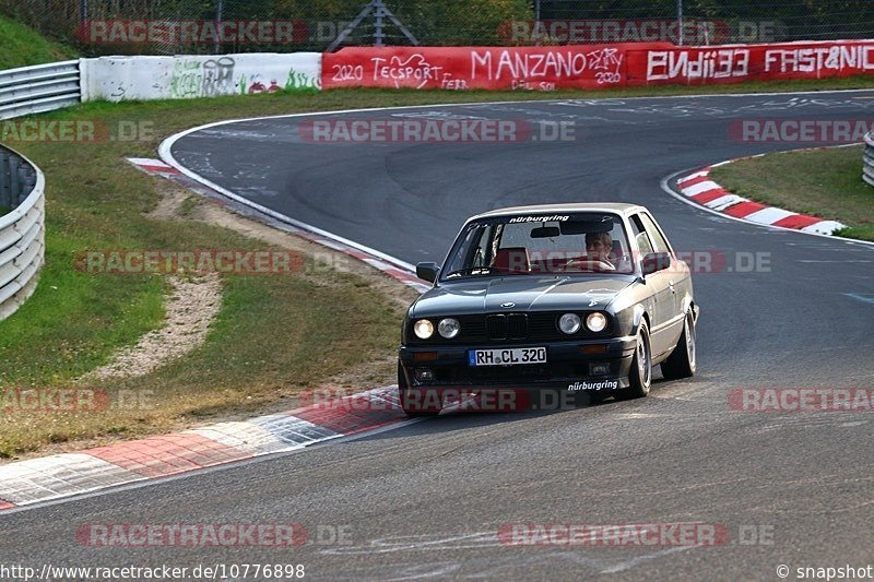 Bild #10776898 - Touristenfahrten Nürburgring Nordschleife (14.09.2020)