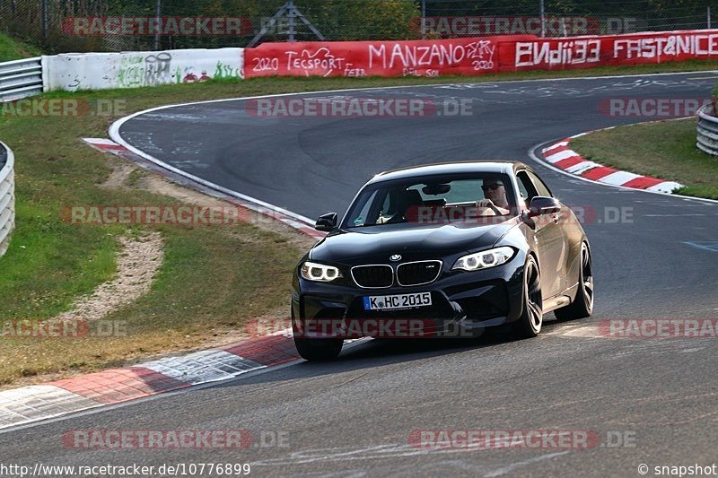 Bild #10776899 - Touristenfahrten Nürburgring Nordschleife (14.09.2020)