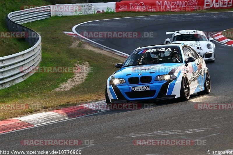 Bild #10776900 - Touristenfahrten Nürburgring Nordschleife (14.09.2020)