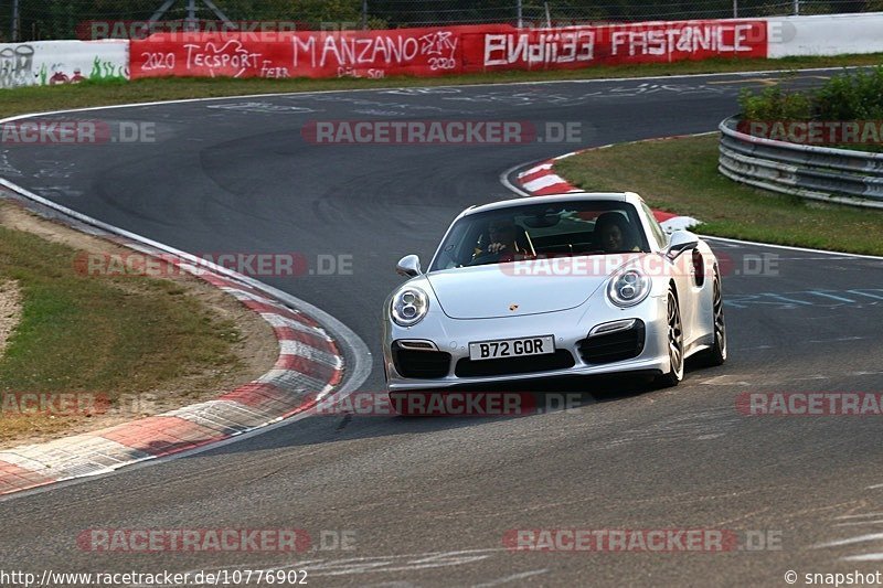 Bild #10776902 - Touristenfahrten Nürburgring Nordschleife (14.09.2020)