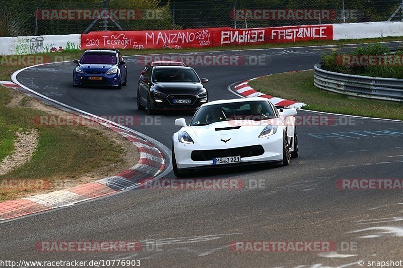 Bild #10776903 - Touristenfahrten Nürburgring Nordschleife (14.09.2020)