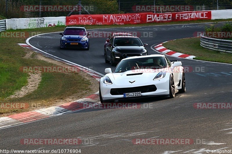 Bild #10776904 - Touristenfahrten Nürburgring Nordschleife (14.09.2020)