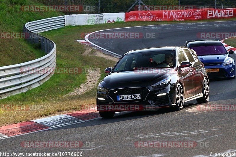 Bild #10776906 - Touristenfahrten Nürburgring Nordschleife (14.09.2020)