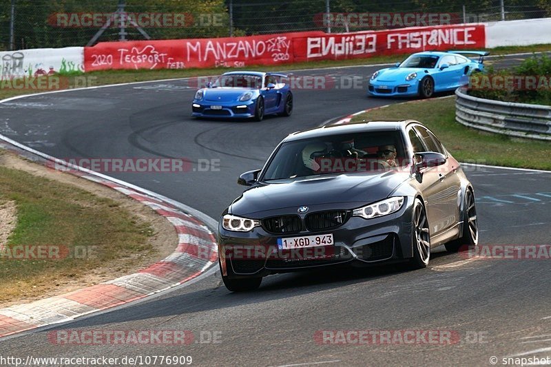 Bild #10776909 - Touristenfahrten Nürburgring Nordschleife (14.09.2020)