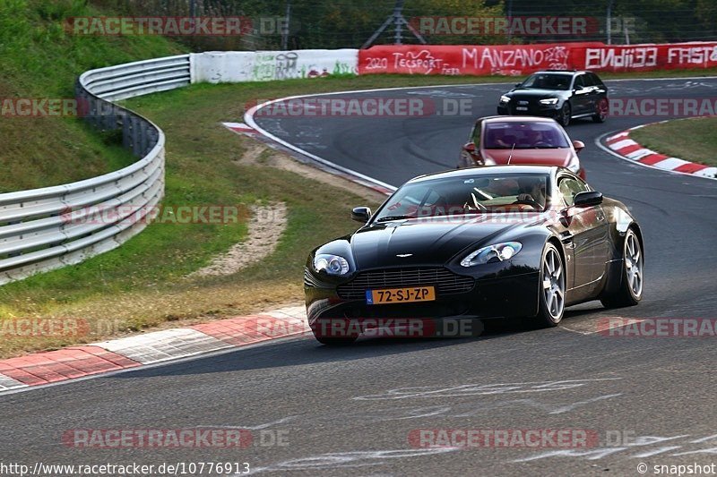 Bild #10776913 - Touristenfahrten Nürburgring Nordschleife (14.09.2020)