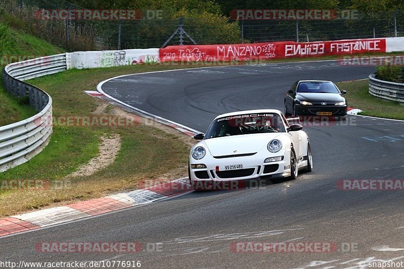 Bild #10776916 - Touristenfahrten Nürburgring Nordschleife (14.09.2020)