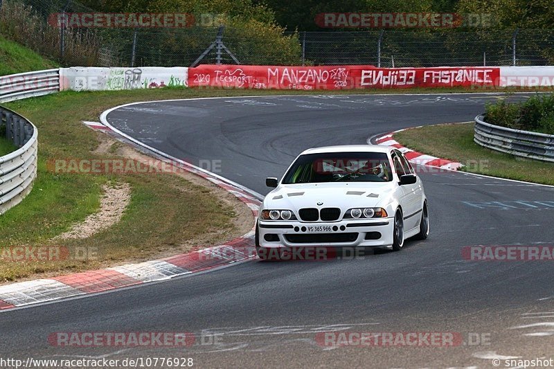 Bild #10776928 - Touristenfahrten Nürburgring Nordschleife (14.09.2020)