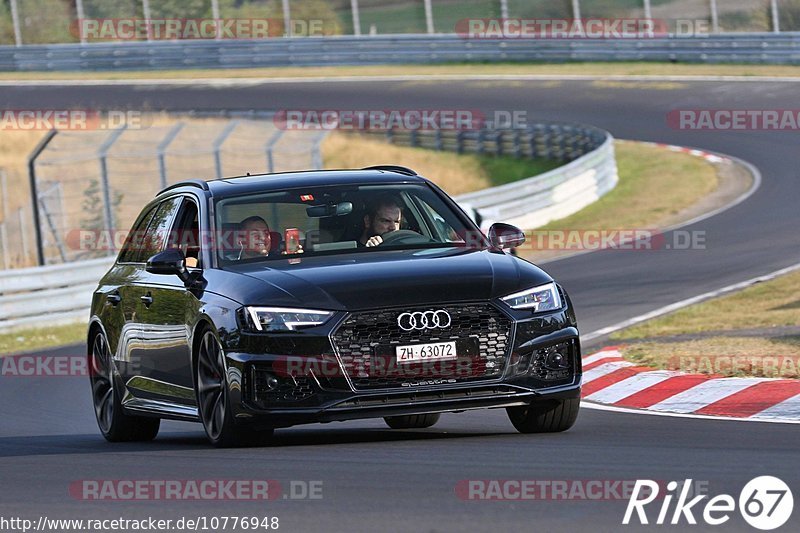 Bild #10776948 - Touristenfahrten Nürburgring Nordschleife (14.09.2020)