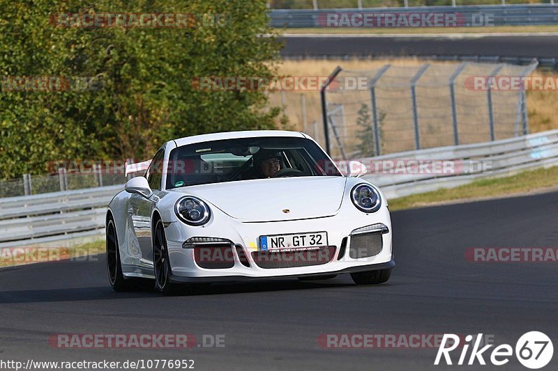 Bild #10776952 - Touristenfahrten Nürburgring Nordschleife (14.09.2020)