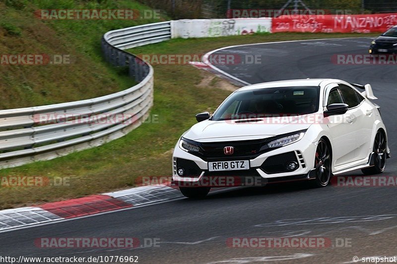 Bild #10776962 - Touristenfahrten Nürburgring Nordschleife (14.09.2020)