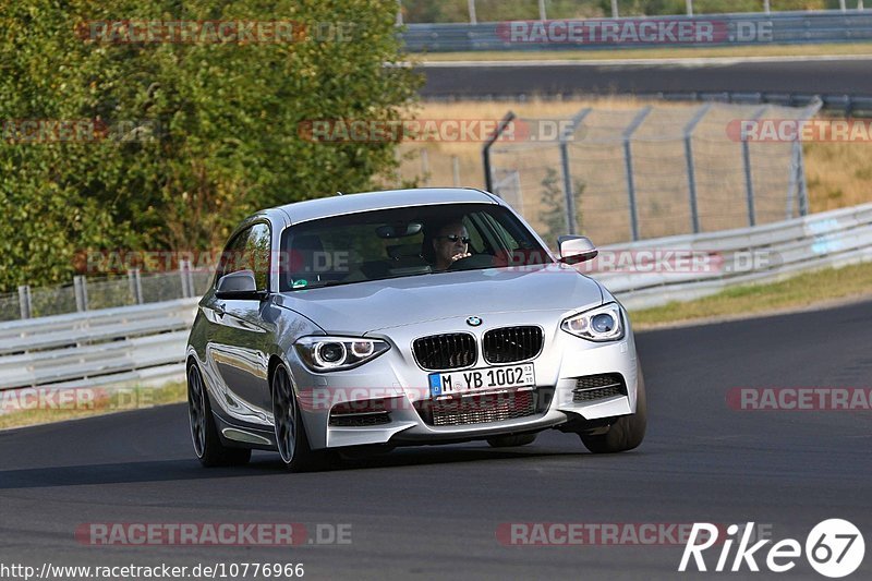 Bild #10776966 - Touristenfahrten Nürburgring Nordschleife (14.09.2020)