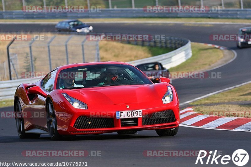 Bild #10776971 - Touristenfahrten Nürburgring Nordschleife (14.09.2020)