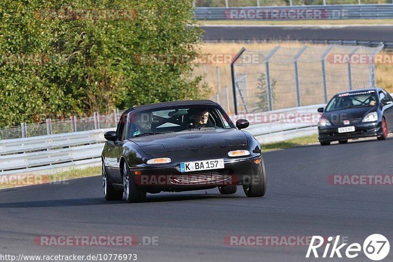 Bild #10776973 - Touristenfahrten Nürburgring Nordschleife (14.09.2020)