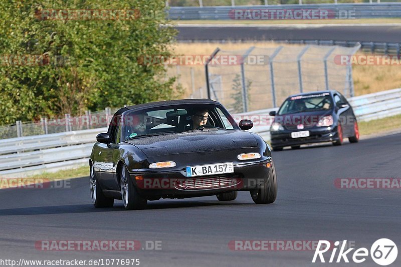 Bild #10776975 - Touristenfahrten Nürburgring Nordschleife (14.09.2020)