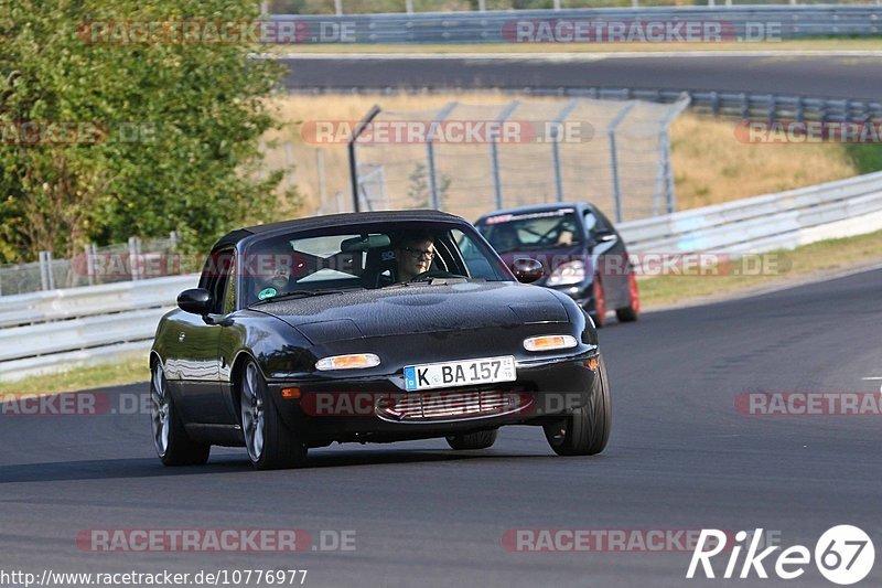 Bild #10776977 - Touristenfahrten Nürburgring Nordschleife (14.09.2020)