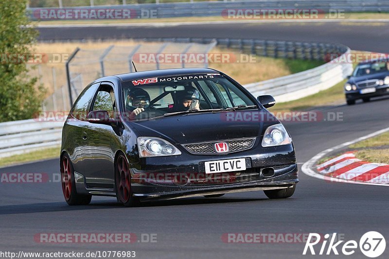 Bild #10776983 - Touristenfahrten Nürburgring Nordschleife (14.09.2020)