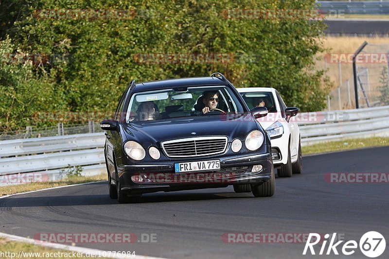 Bild #10776984 - Touristenfahrten Nürburgring Nordschleife (14.09.2020)