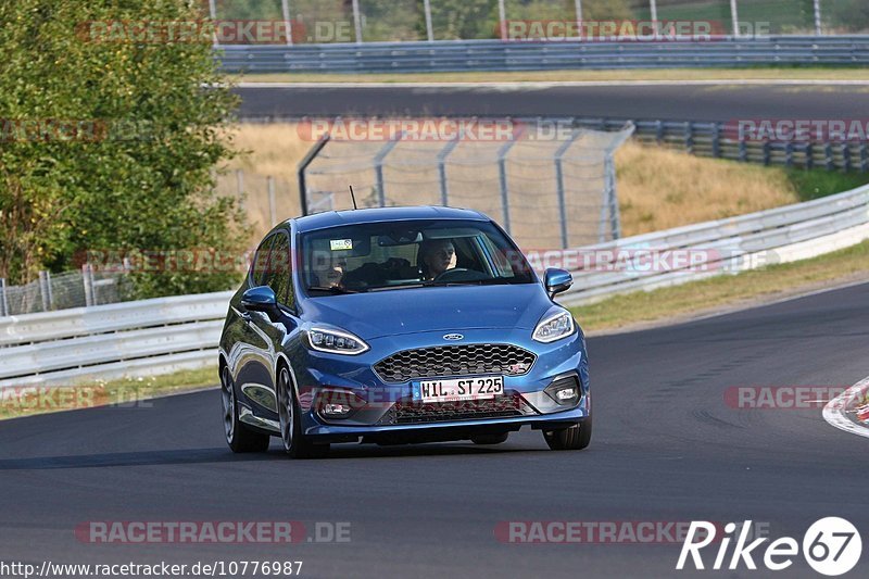 Bild #10776987 - Touristenfahrten Nürburgring Nordschleife (14.09.2020)