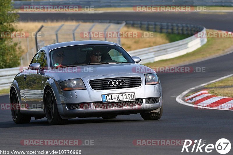 Bild #10776998 - Touristenfahrten Nürburgring Nordschleife (14.09.2020)