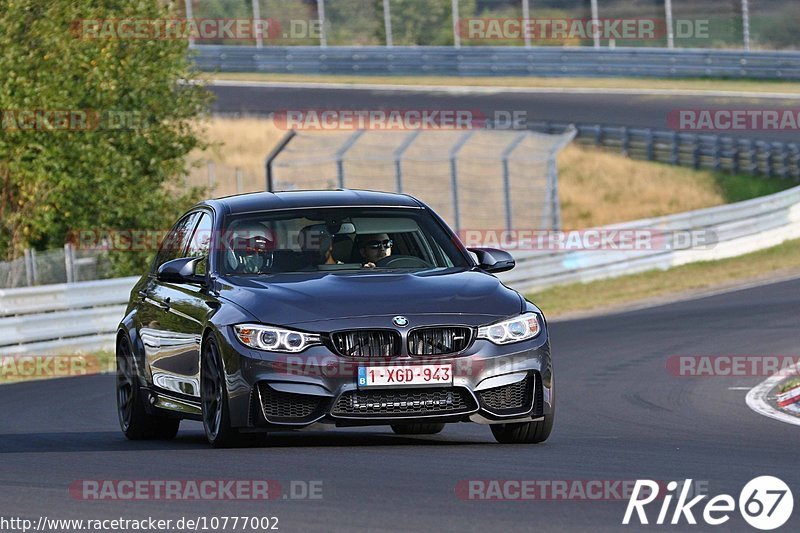 Bild #10777002 - Touristenfahrten Nürburgring Nordschleife (14.09.2020)