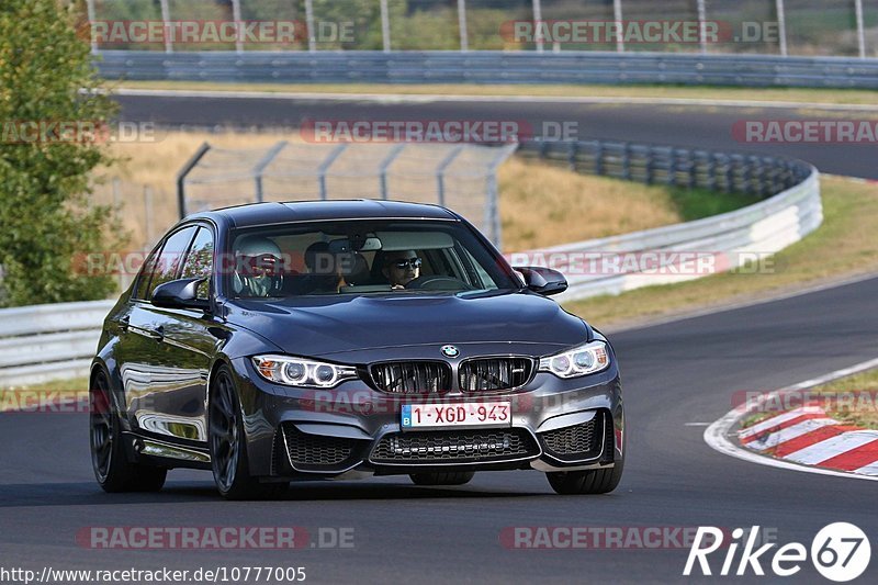 Bild #10777005 - Touristenfahrten Nürburgring Nordschleife (14.09.2020)