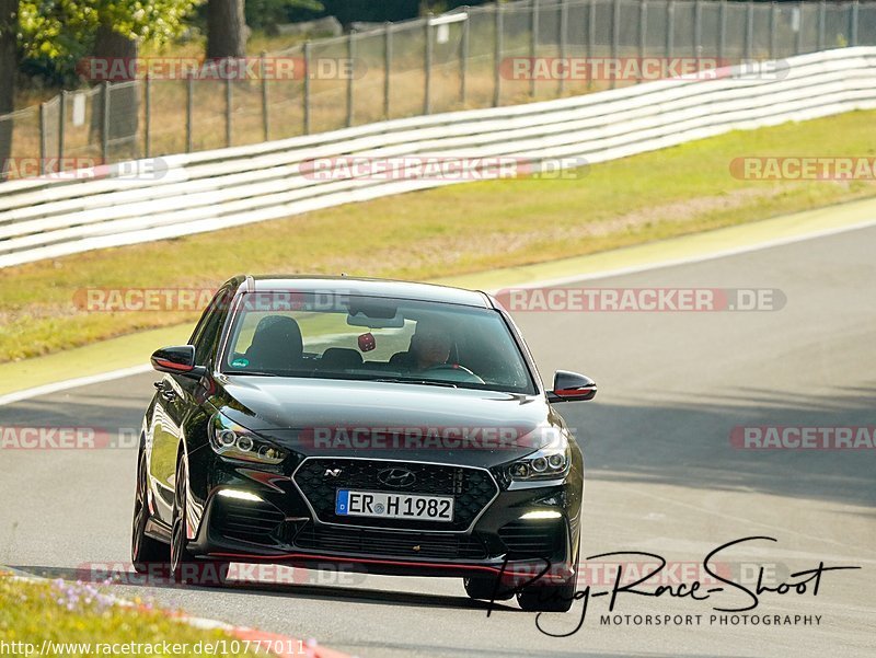 Bild #10777011 - Touristenfahrten Nürburgring Nordschleife (14.09.2020)